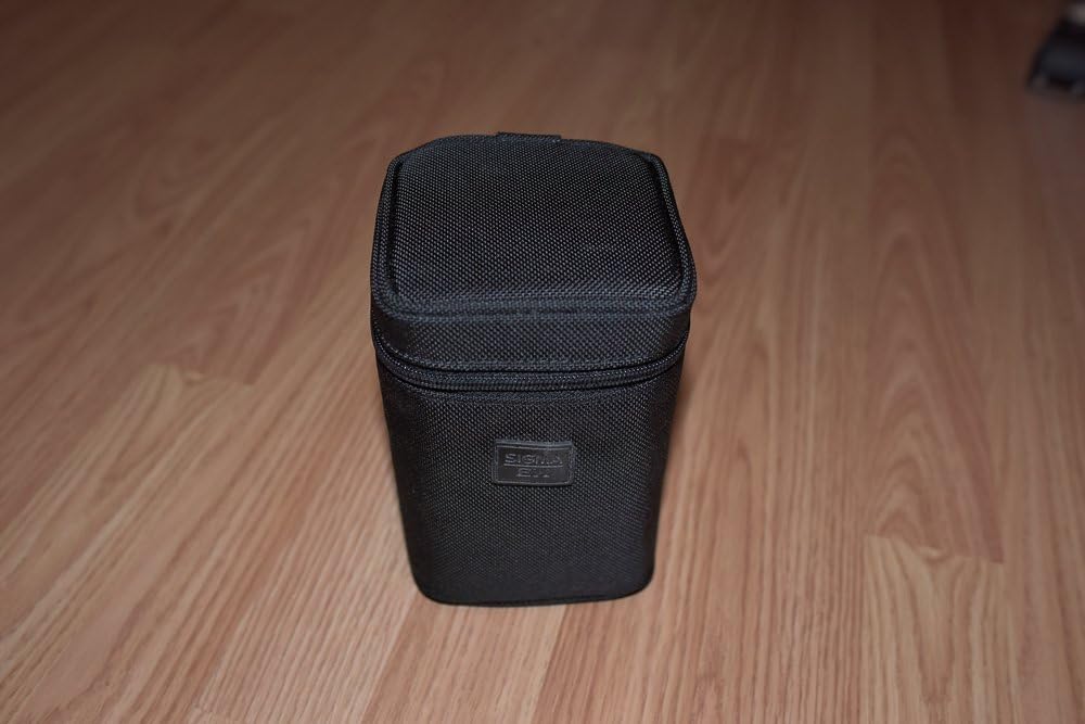 Sigma 12-24mm f/4.5-5.6 EX DG IF HSM Aspherical Ultra Wide Angle Zoom Lens for Nikon SLR Cameras