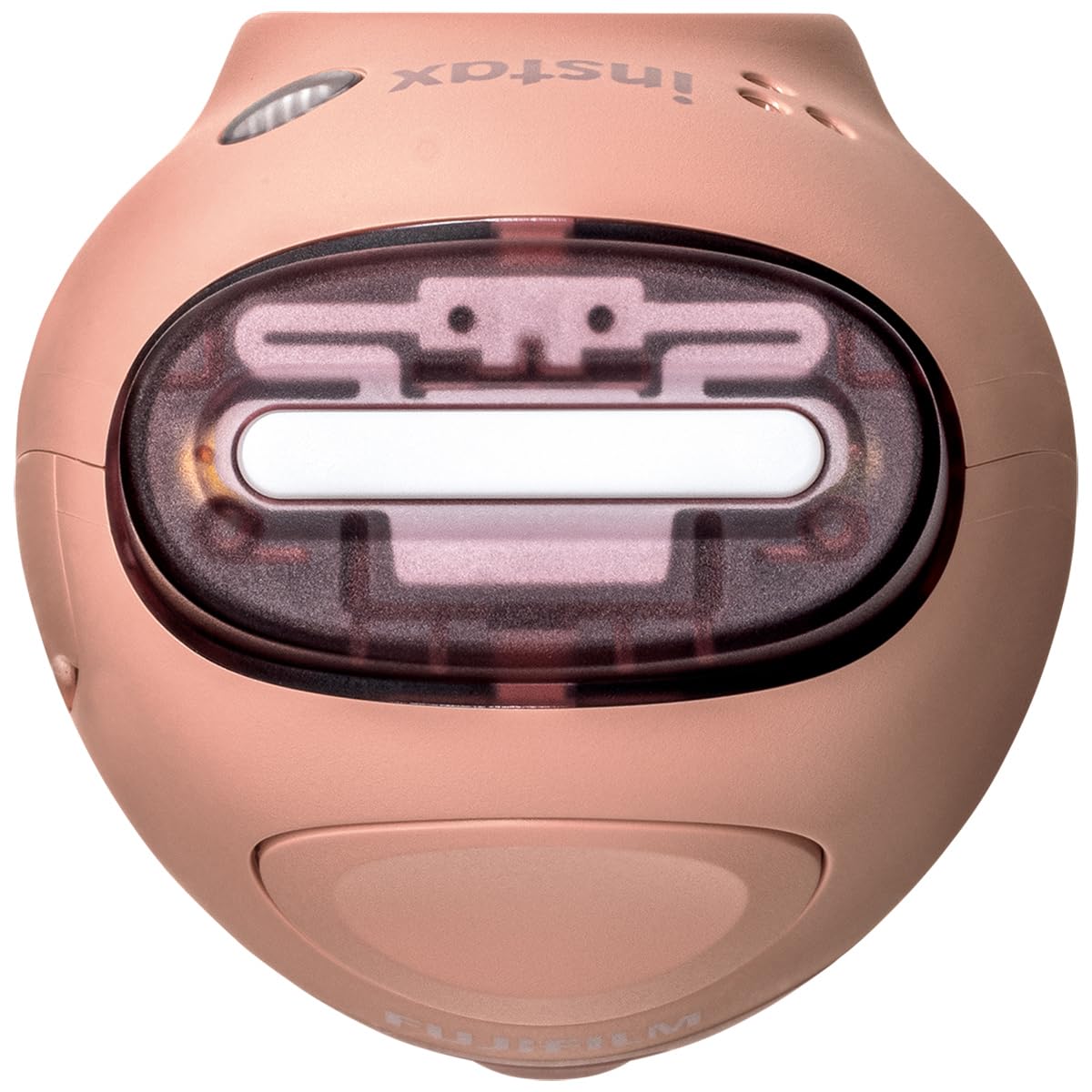 Fujifilm Instax Pal Digital Camera Powder Pink