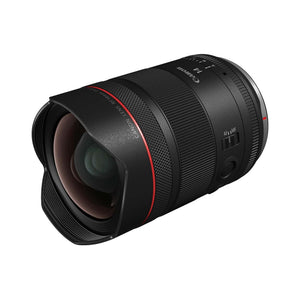 Canon RF14mm F1.4 L VCM
