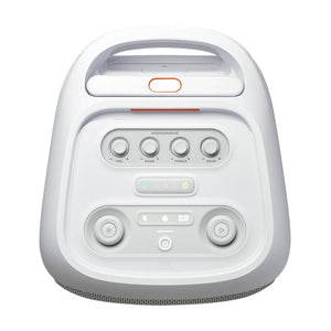 JBL PartyBox Stage 320 - Portable Party Speaker White