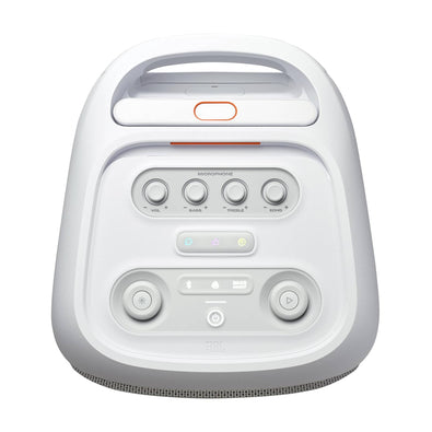 JBL PartyBox Stage 320 - Portable Party Speaker White