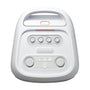 JBL PartyBox Stage 320 - Portable Party Speaker White