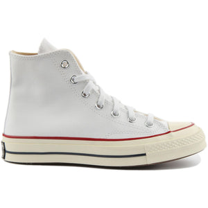 Converse Men's Sneaker, Multicolour White Garnet Egret 102, 6