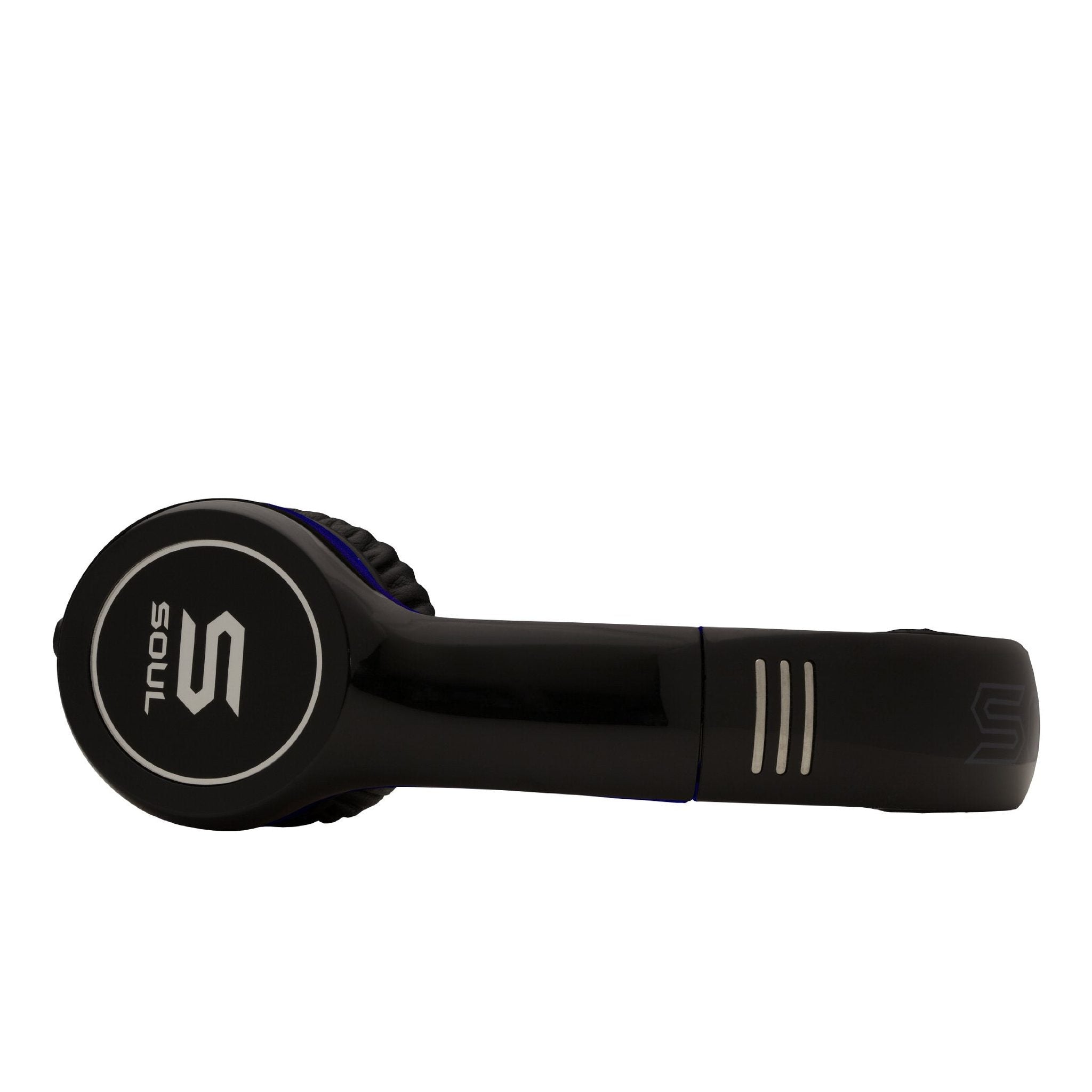 SOUL by Ludacris SL100UB Ultra Dynamic On-Ear Headphones Discontinued by Manufacturer - Used Soul By Ludacris