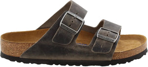 Birkenstock Women's Open-Back, Iron, 4.5 UK