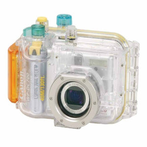 Canon Waterproof Case WP-DC700 for Powershot A60 & A70