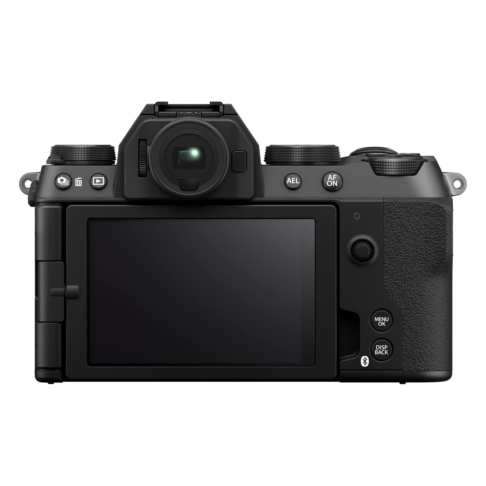 Fujfilm X-S20 Mirrorless Digital Camera XC15-45mm Lens Kit Fujifilm