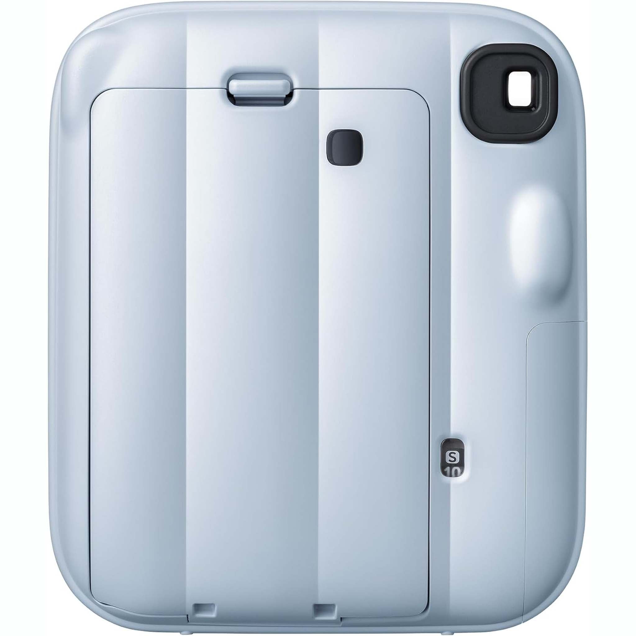 FUJIFILM instax mini 13 Instant Film Camera - Frost Blue