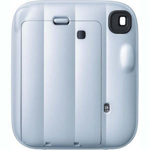 FUJIFILM instax mini 13 Instant Film Camera - Frost Blue