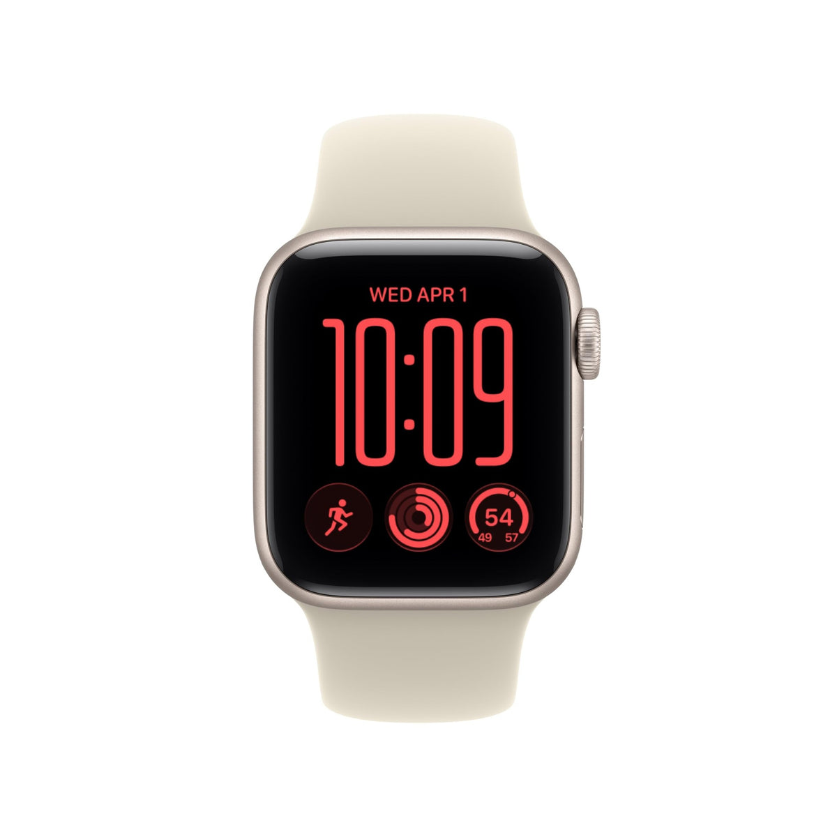 Apple Watch SE 3 GPS 40mm Smartwatch