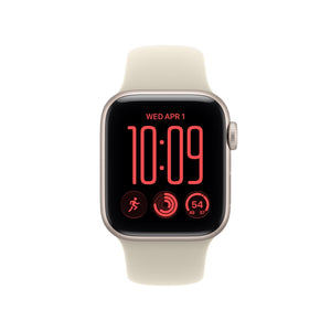 Apple Watch SE 3 GPS 40mm Smartwatch