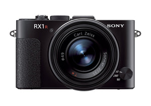 Sony Cyber-shot DSC-RX1R Digital Camera Intl Model + Cleaning Kit