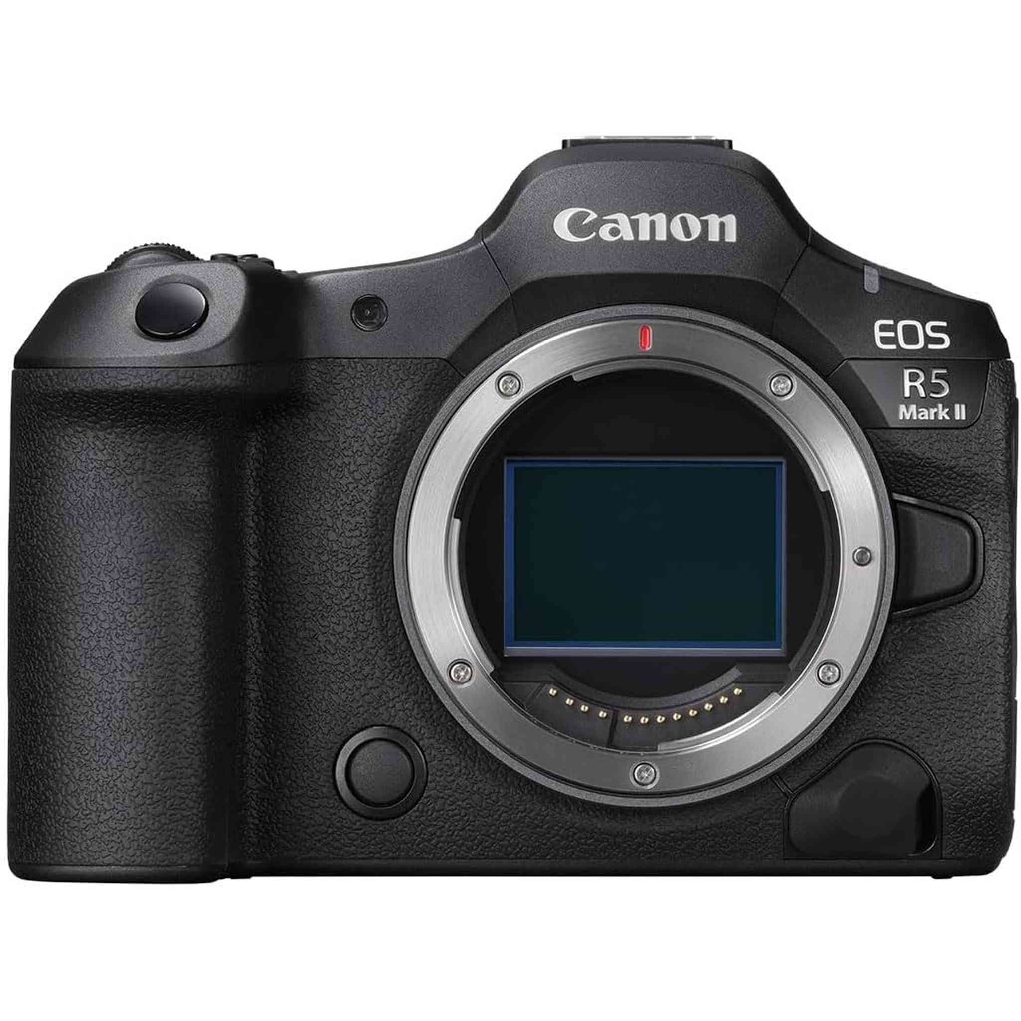 Canon EOS R5 Mark II Body - Reconditioned Canon