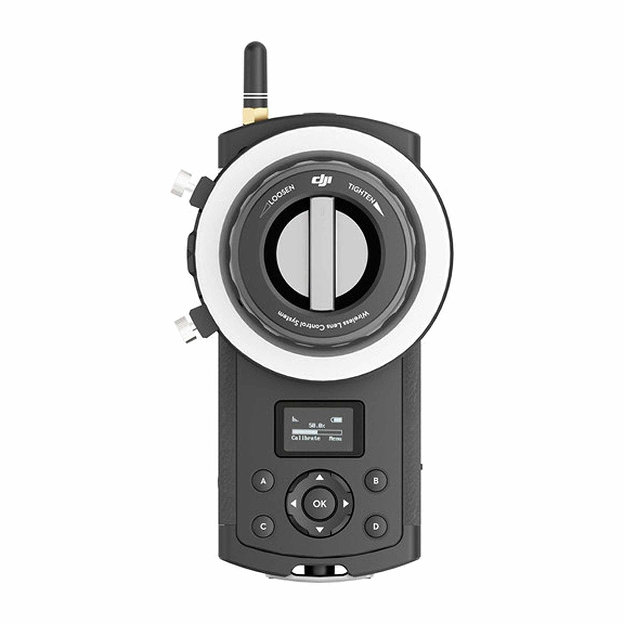 DJI Remote Controller for Focus Wireless Follow Focus System DJI