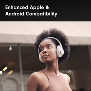 Beats Studio Pro - Wireless Bluetooth Noise Cancelling Headphones Sandstone Beats