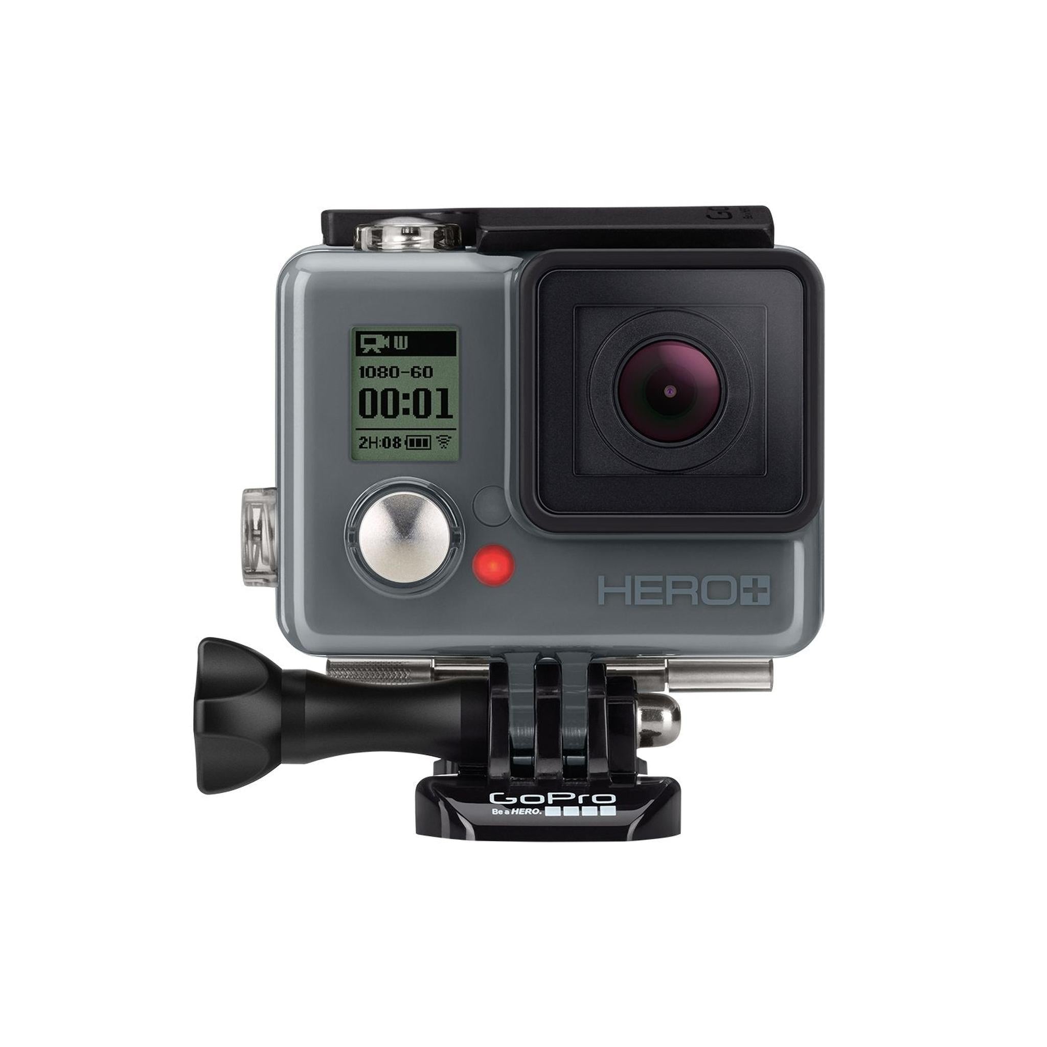 GoPro HERO+ Wi-Fi Enabled GoPro