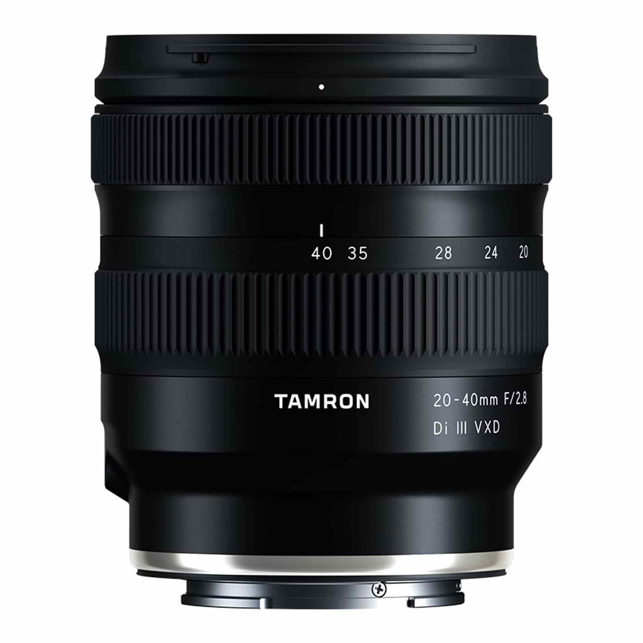 Tamron 20-40mm f/2.8 Di III VXD Lens for Sony E-Mount Full Frame Mirrorless Cameras