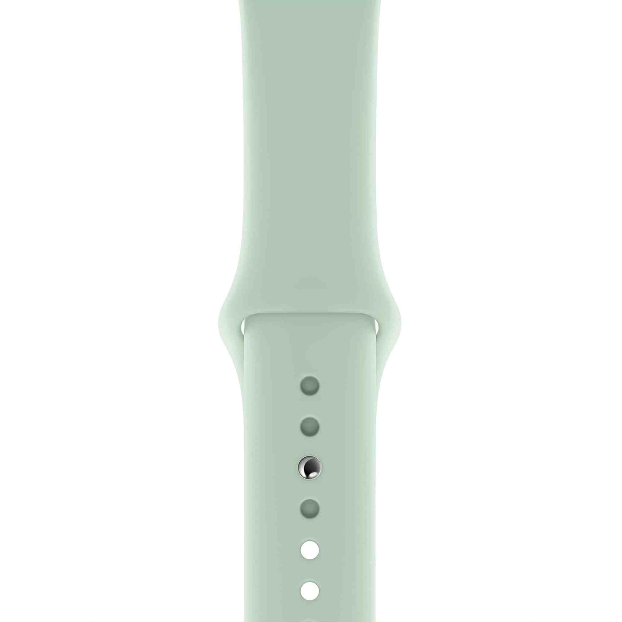 Apple Watch Sport Band 40mm - Beryl - Regular Apple