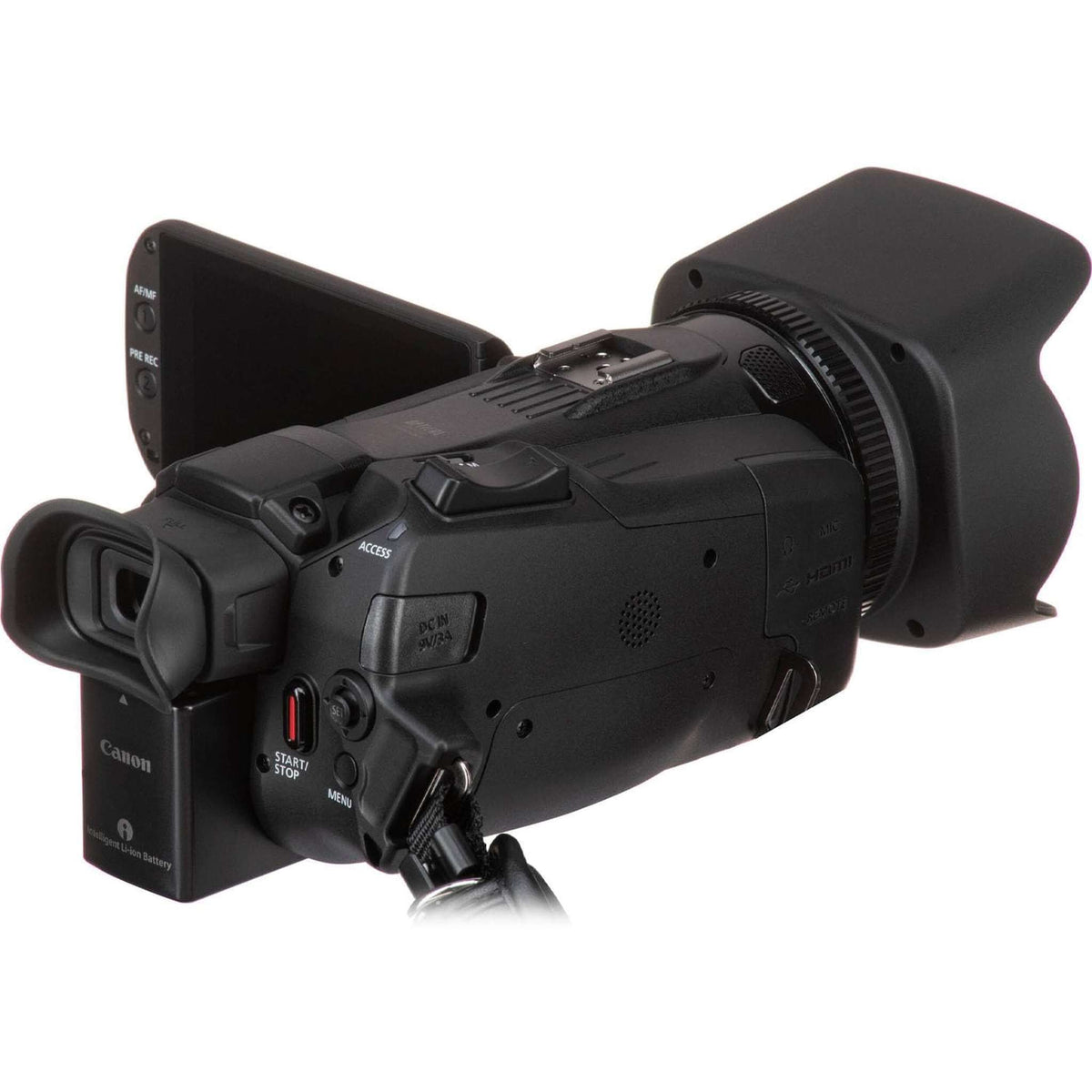 Canon VIXIA HF G70 Professional Camcorder - Reconditioned