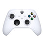 Xbox Wireless Gaming Controller 2025 - Robot White - Play on Xbox, Windows, Android, iOS, FireTV Sticks, Smart TVs, VR Headsets