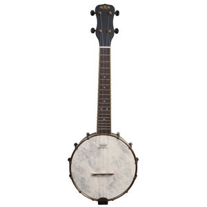 Kala, 4-String Ukulele, Concert KA BNJ BK C Kala