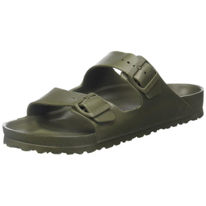 Birkenstock 1019094144 Arizona Khaki Eva 44 Birkenstock