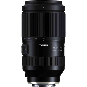 Tamron 70-180mm F/2.8 Di III VC VXD G2 for Sony E-Mount Full Frame Mirrorless Cameras - Used Tamron