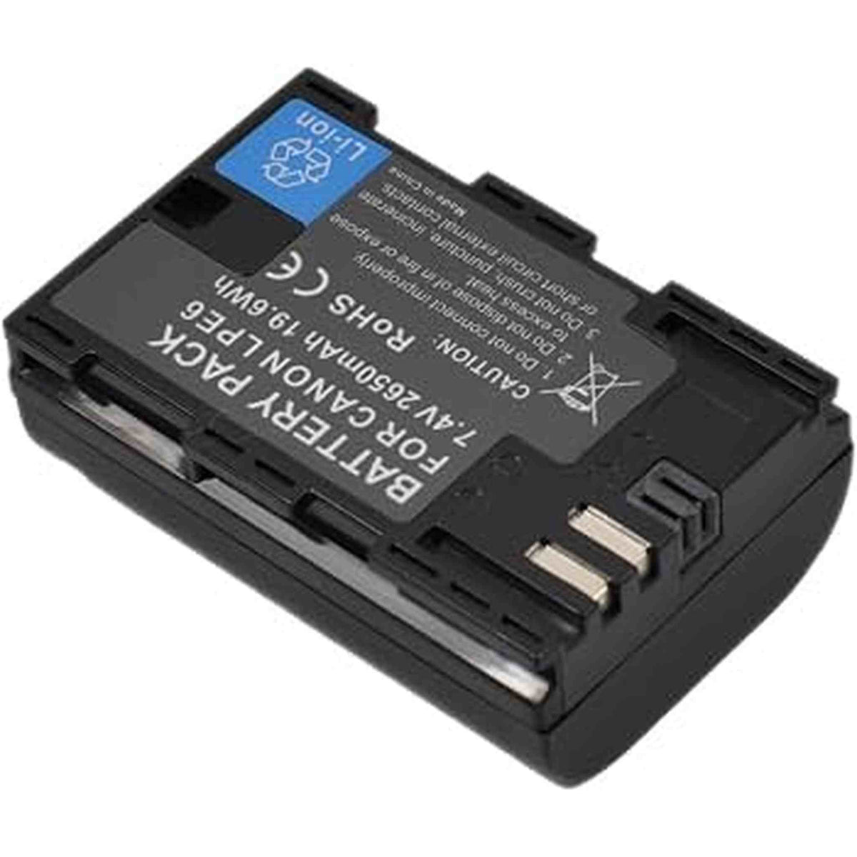 Canon Battery Pack LP-E6P