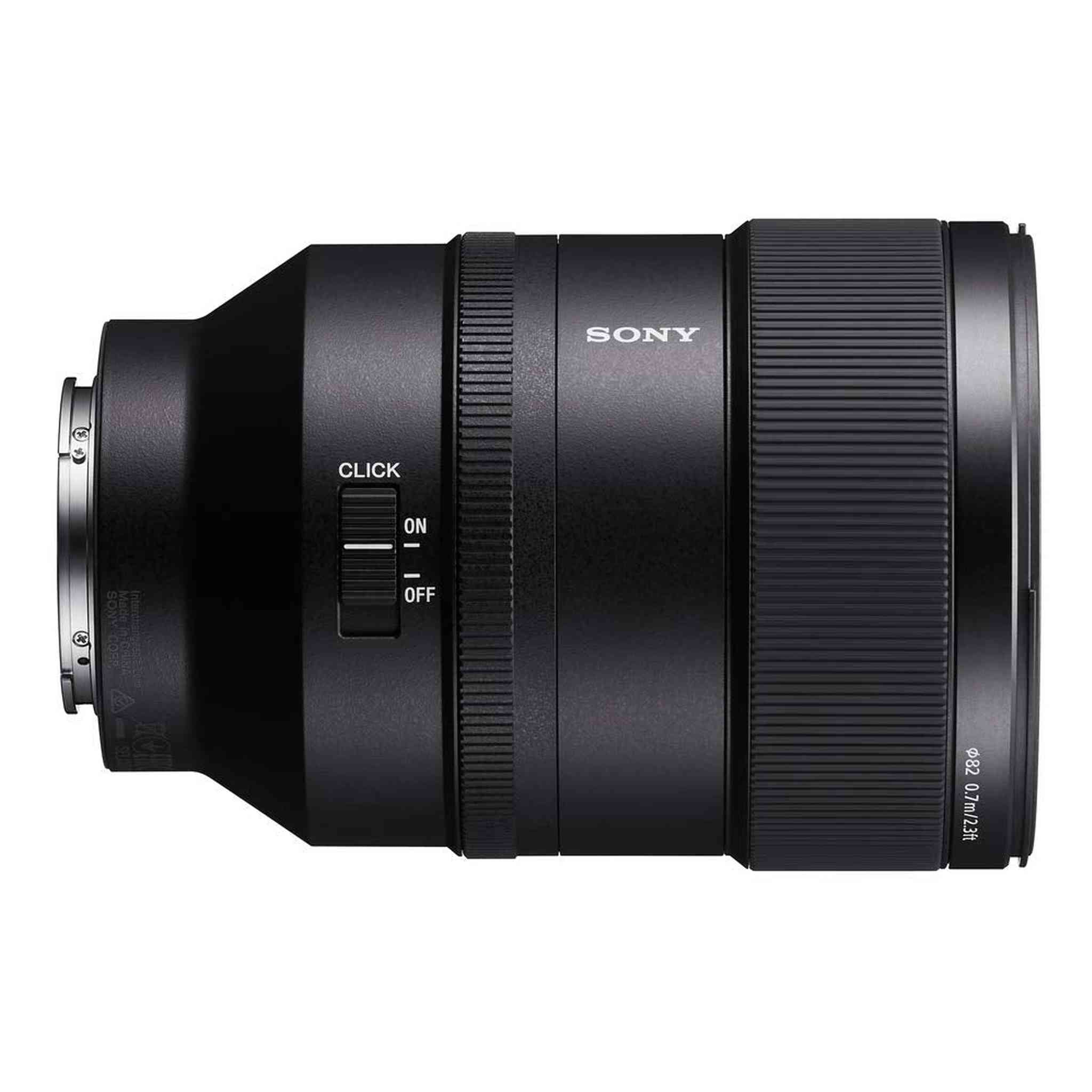 Sony SEL135F18GM G Master Premium Telephoto E-Mount Lens - Used Sony