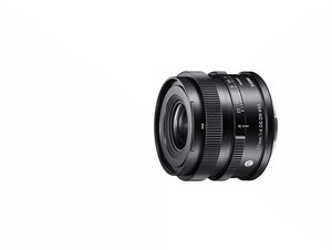 Sigma 17mm F4.0 DG DN fo Sony E Mount
