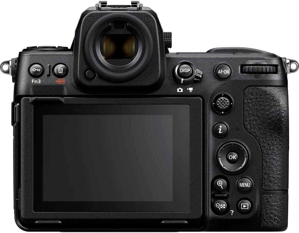 Nikon Z 8 FX-format Mirrorless Camera Body