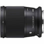 Sigma 16mm F1.4 DC DN for RF Mount