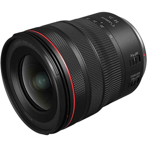 Canon RF14-35mm F4 L is USM Lens - Used Canon