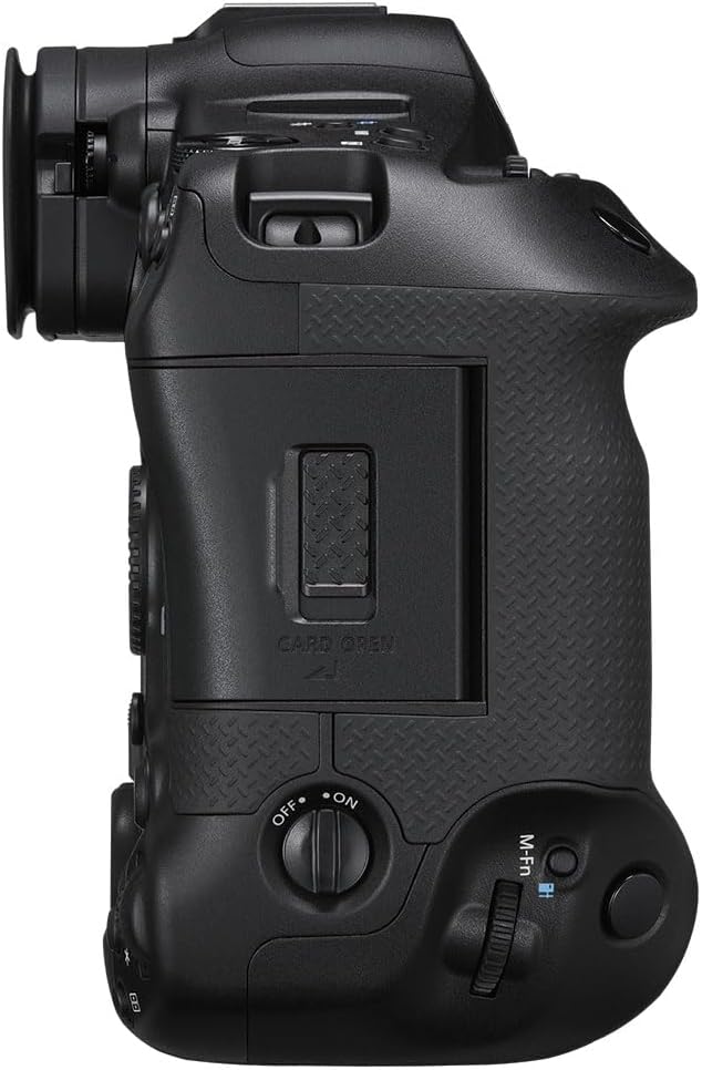 EOS R1 Body