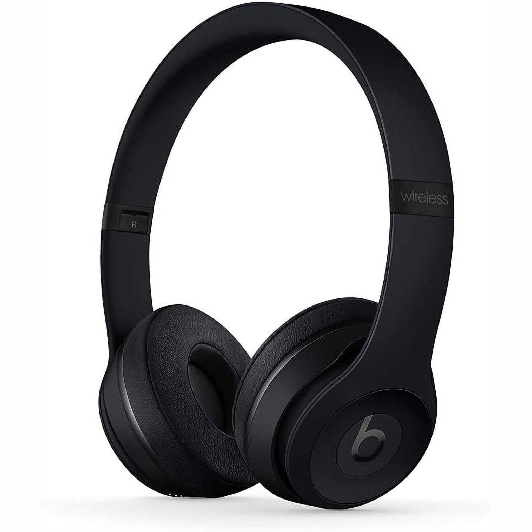Beats Solo3 Wireless Headphones - 40hr Battery, Microphone Asst Colors -