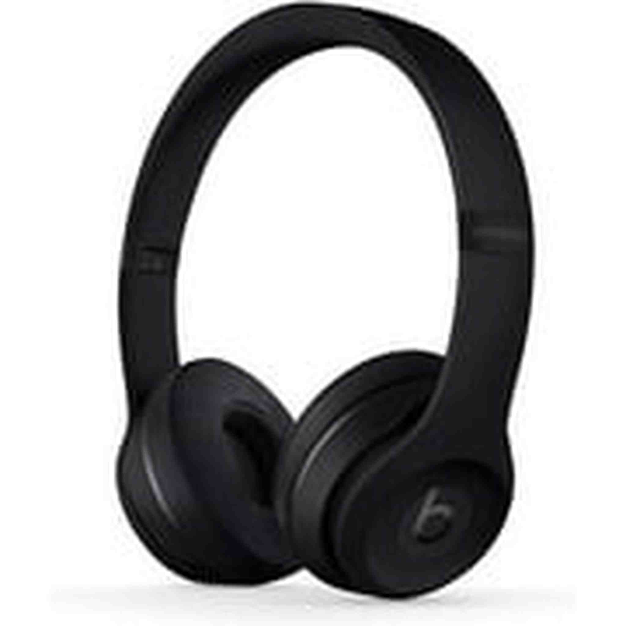 Beats Solo3 Wireless Headphones - 40hr Battery, Microphone Asst Colors -
