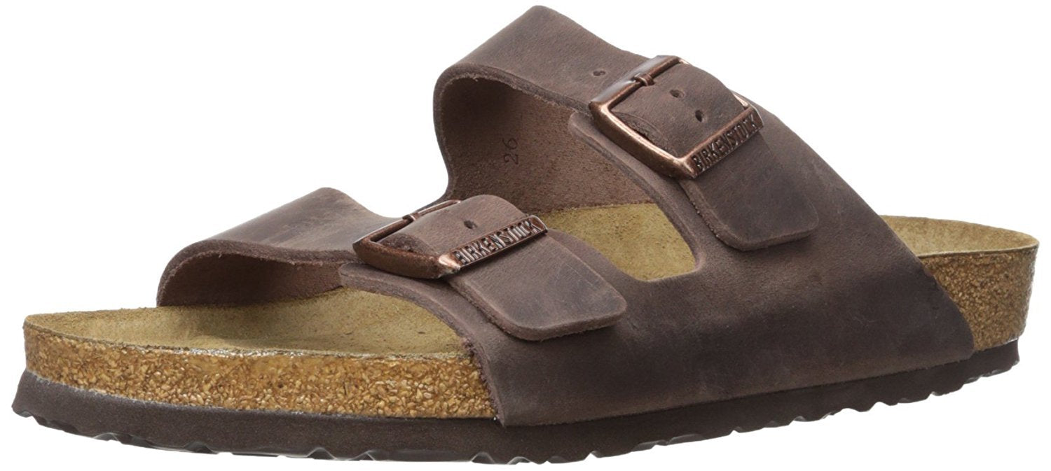Birkenstock Men's/Women's Arizona Slip-On Sandals