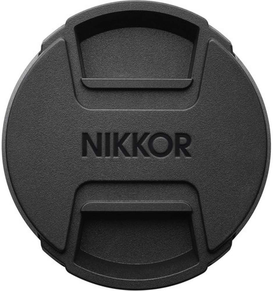 Nikkor Z 16-50mm
