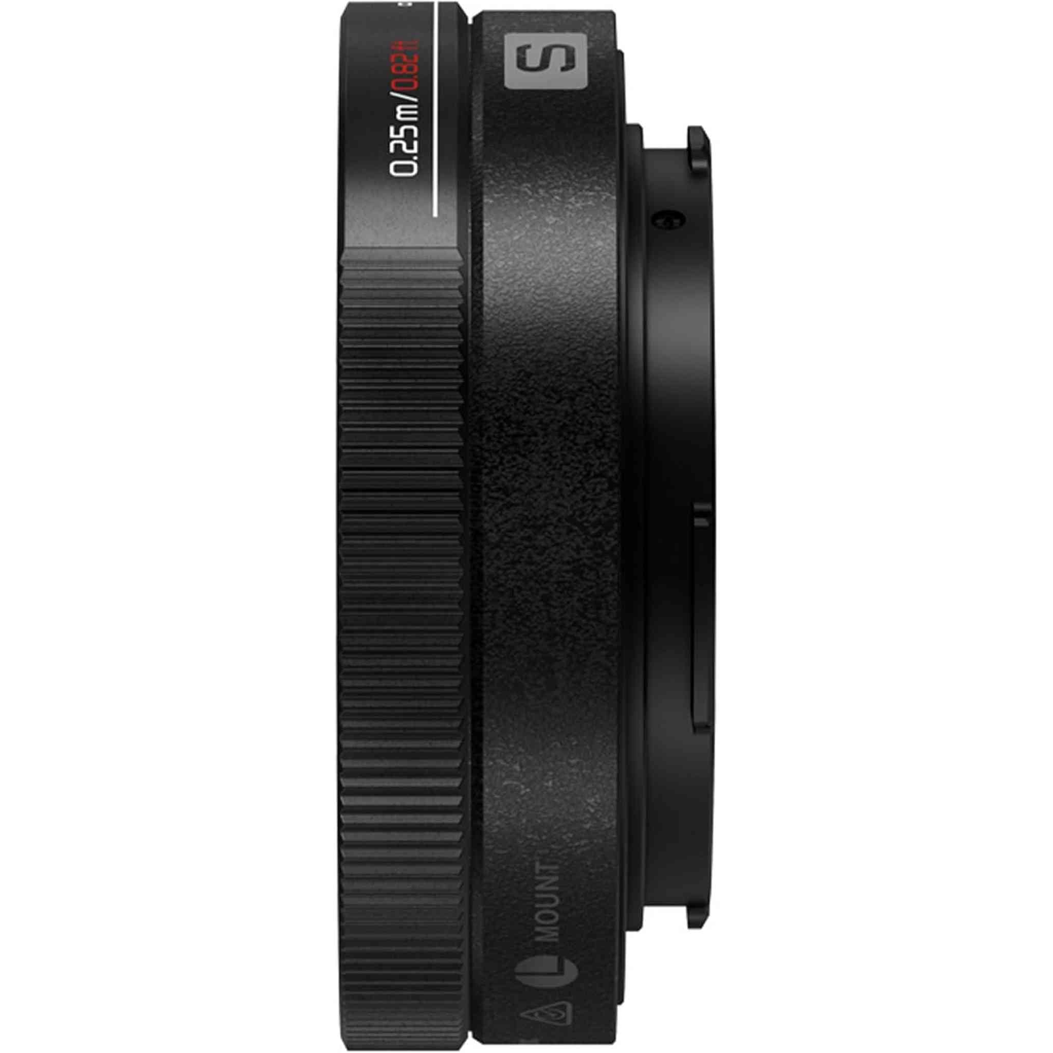 Panasonic LUMIX Full Frame Camera Lens, S 26mm F8 - S-R26 Panasonic