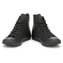 Converse Chuck Taylor All Star Hi Sneaker Black Monochrome 7.5 D M US/ 9.5 B M US
