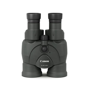 Canon 12x36 Image Stabilization III Binoculars