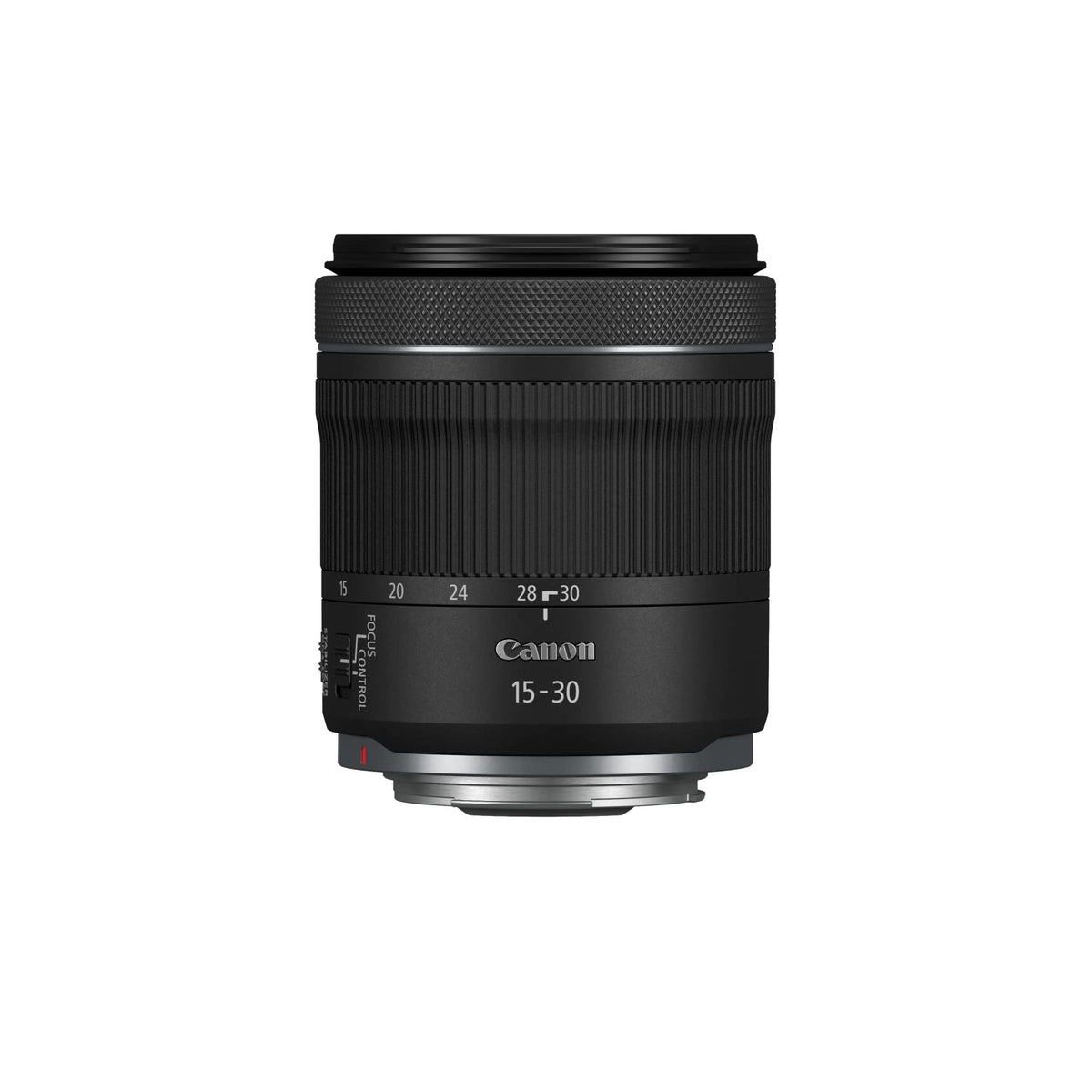 Canon RF15-30mm F4.5-6.3 is STM Lens - Reconditioned
