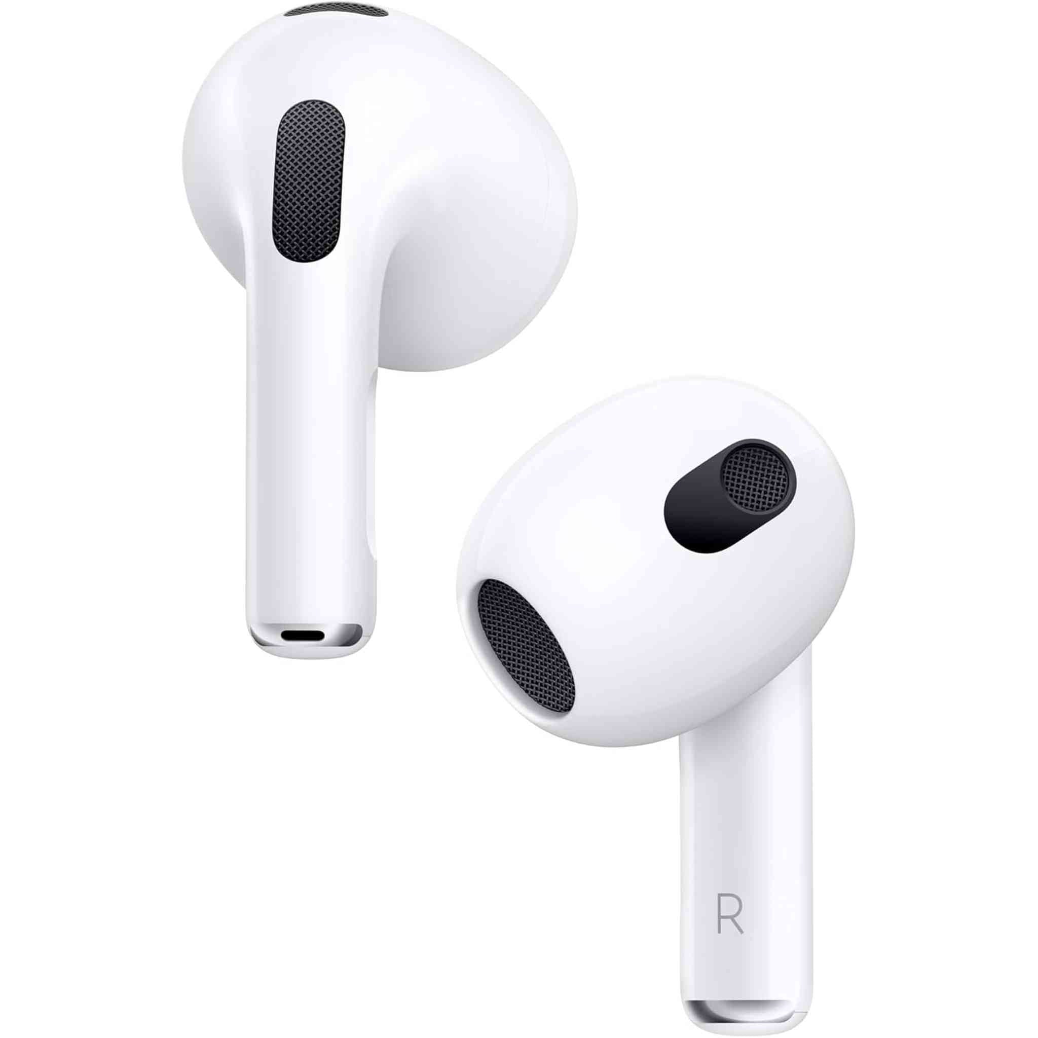 Apple AirPods 3rd Generation Wireless Earbuds with Lightning Charging Case - Used
