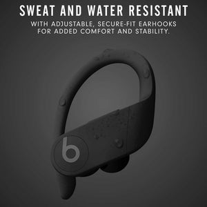 Powerbeats Pro Wireless Earphones - Black