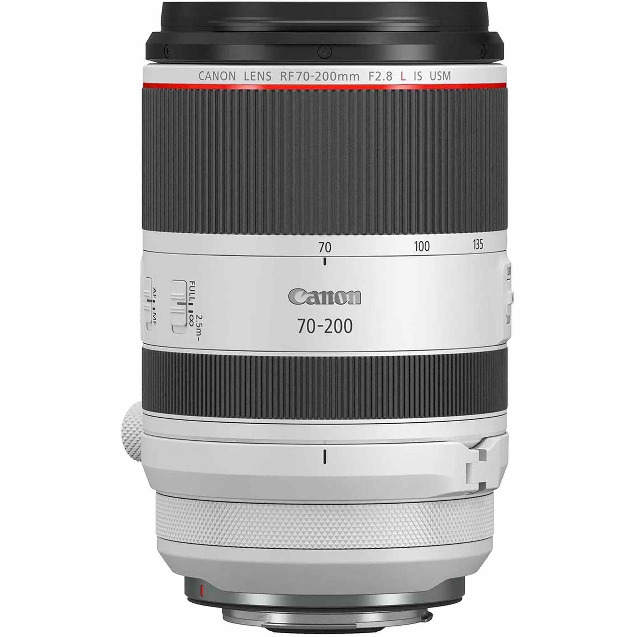 Canon RF 70-200mm F2.8 L IS USM - Reconditioned Canon
