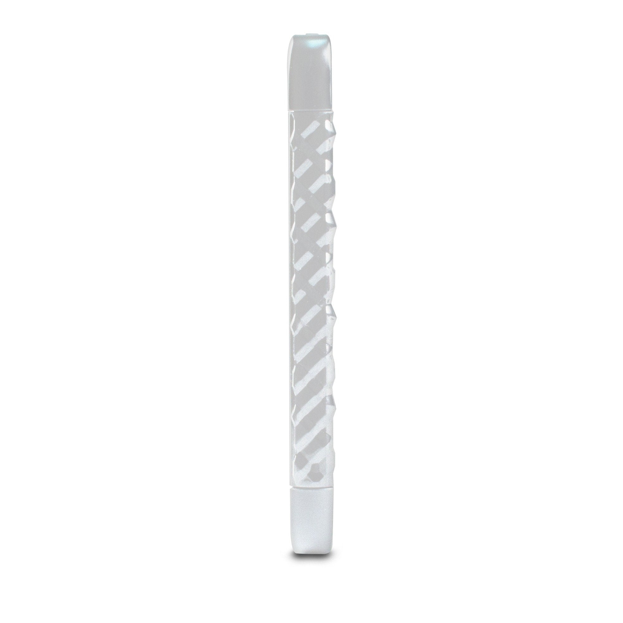 Marware ADRE1012 rEVOLUTION for iPhone 5 - 1 Pack - Retail Packaging - White