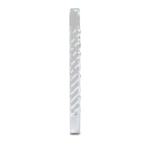 Marware ADRE1012 rEVOLUTION for iPhone 5 - 1 Pack - Retail Packaging - White Marware