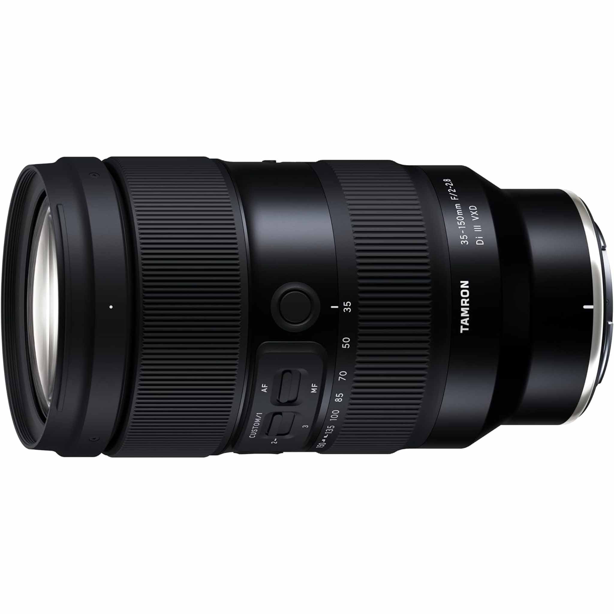 Tamron 35-150mm F/2-2.8 Di III VXD for Nikon Z Mirrorless Cameras - Reconditioned Tamron