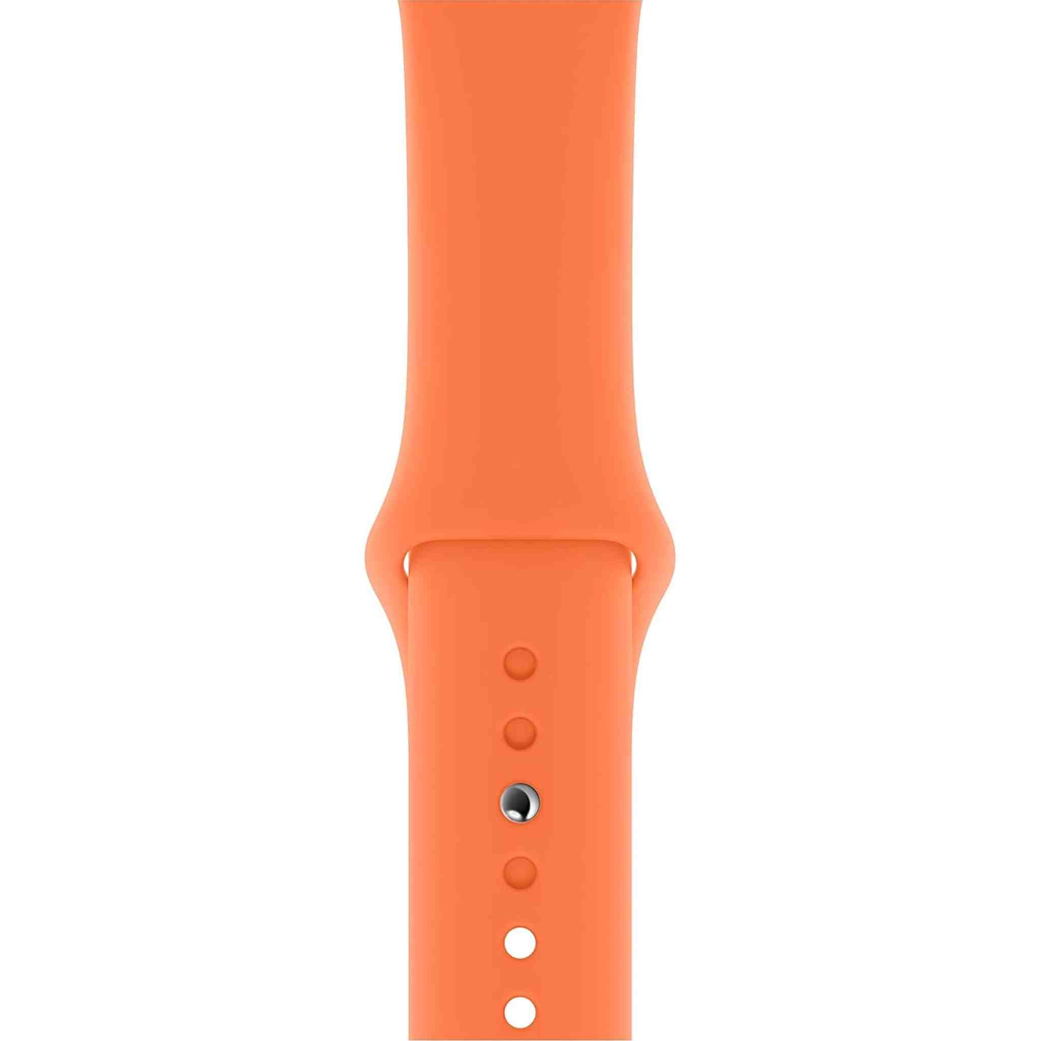 Apple Watch Sport Band 40mm - Vitamin C - Regular Apple