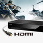 Panasonic DP-UB820 Streaming 4K Blu Ray Player Black